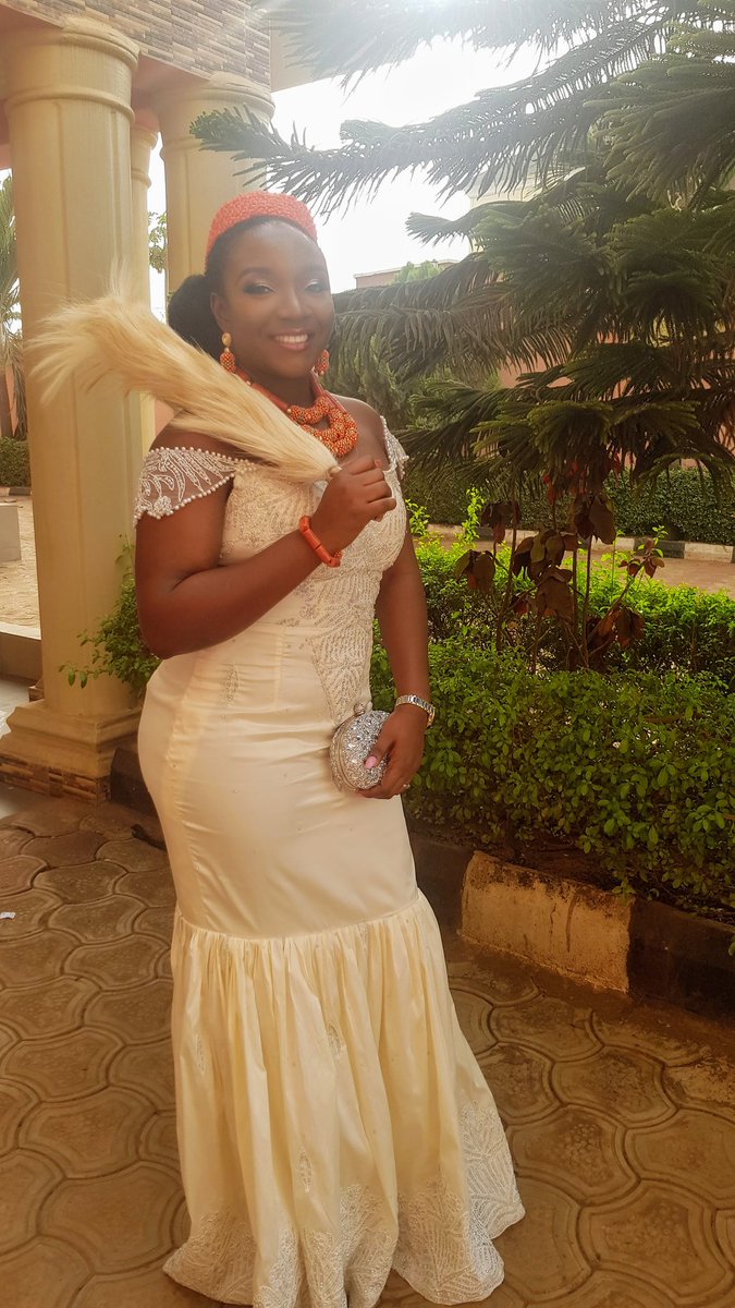 I woke up this morning & Google photos reminded me that it was my traditional wedding on this day, 3 years ago & as some of you may or may not know, I am no longer married & unashamedly so. Today I am going to share a bit about marriage from what I experienced & learnt. A thread