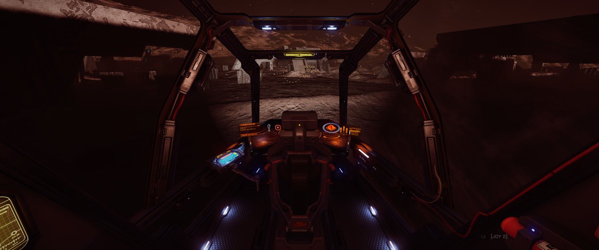 Okay I am here in the Galactic Stonehenge. What do I do now...feeling nervous as I embark on my first ever Guardian module blueprint...