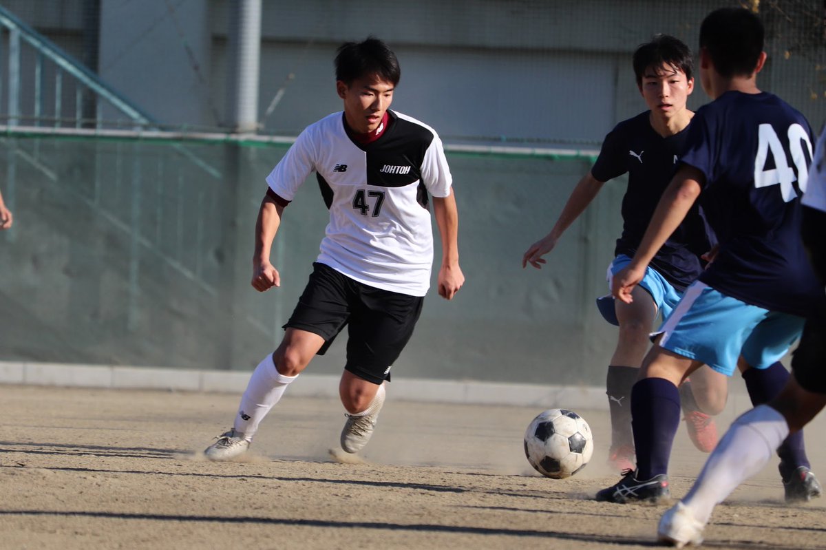 都立城東高校サッカー部 12月28日 月 都立西高校 城東u 16は西高校と練習試合を行いました 西高校サッカー部の皆さん ありがとうございました 都立城東高校サッカー部 12月28日 月 都立西高校 城東u 16は西高校と練習試合を行いました 西高校サッカー部の皆さん ありがとうございました