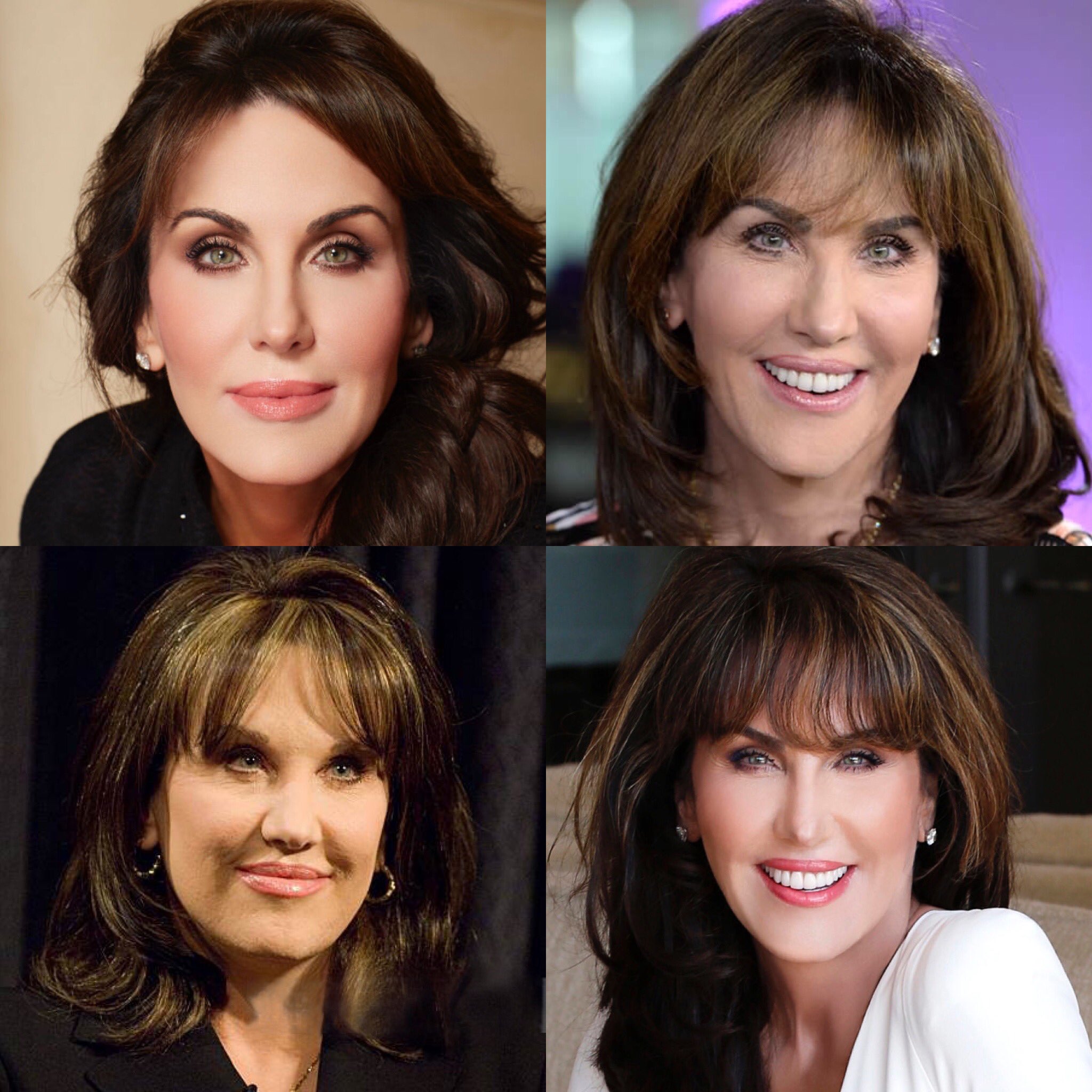 Happy 67 birthday to Robin MCGraw . Hope that she has a wonderful birthday.        