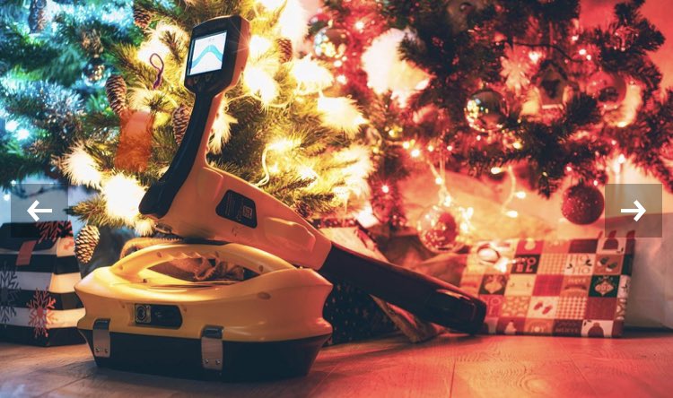 Vivax-Metrotech FR tweet media