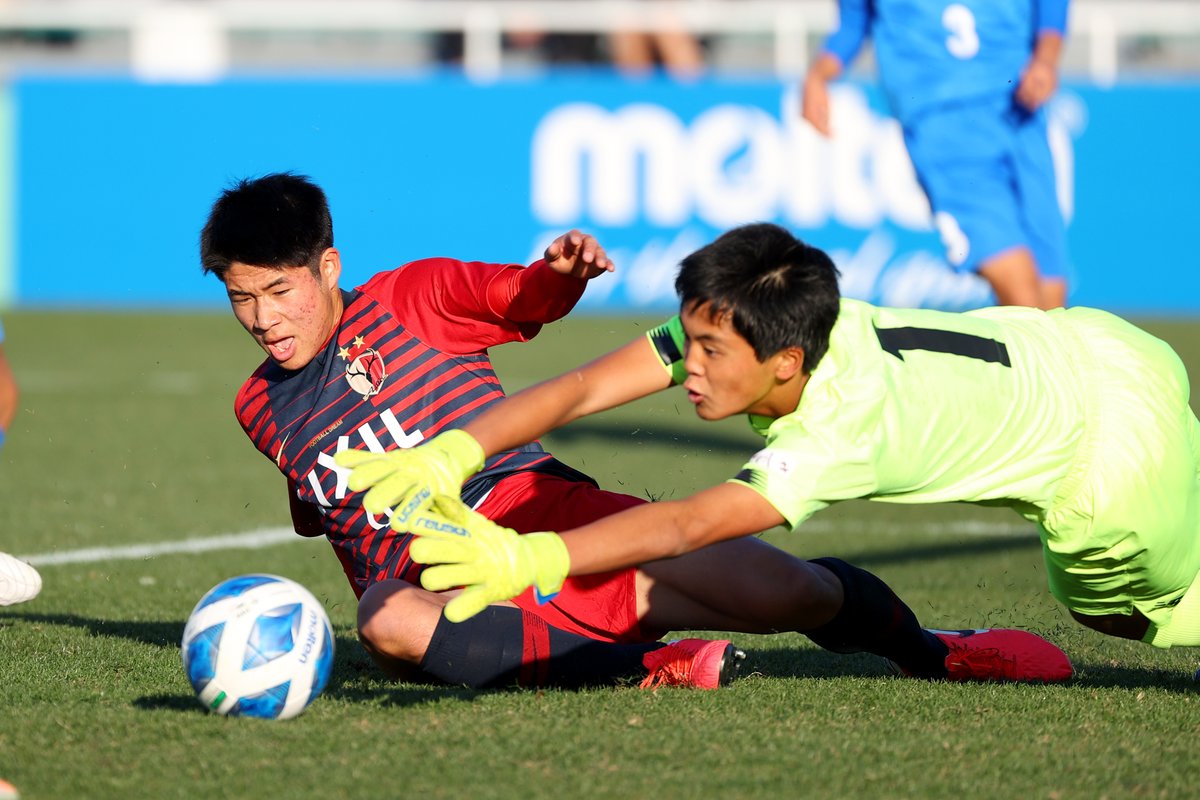 鹿島アントラーズ 高円宮杯 Jfa 第32回全日本u 15サッカー選手権大会の決勝は延長戦で惜しくも1 2と敗れ 準優勝となりました Antlers Kashima 皆さん ともに戦っていただき 本当にありがとうございました つくばジュニアユース よく戦ってくれまし