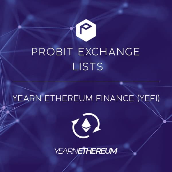 YEARNETH FINANCE tweet media