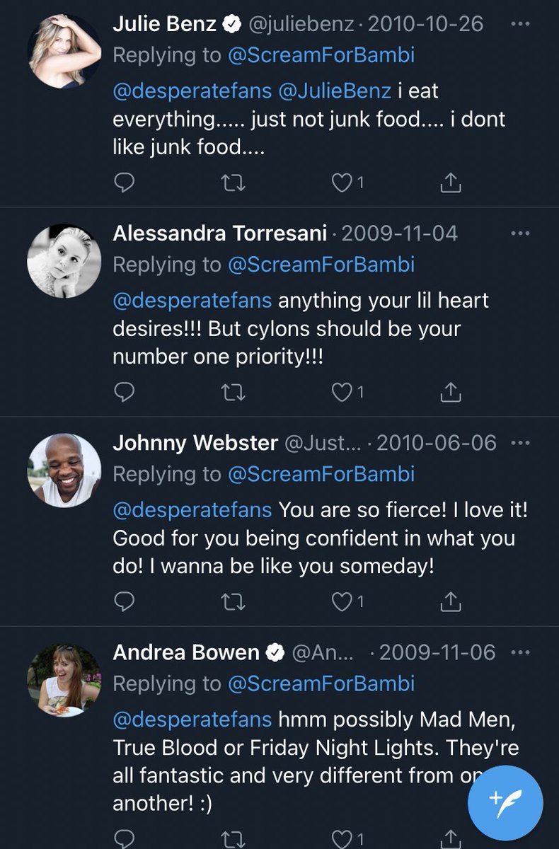 debellastrap's tweet image. @screambuffing continued proof it’s not your account 

@screambuffing @ScreamForBambi @TwitchSupport @TwitterSupport