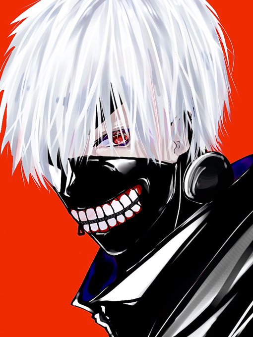 金木のtwitterイラスト検索結果 金木のtwitterイラスト検索結果