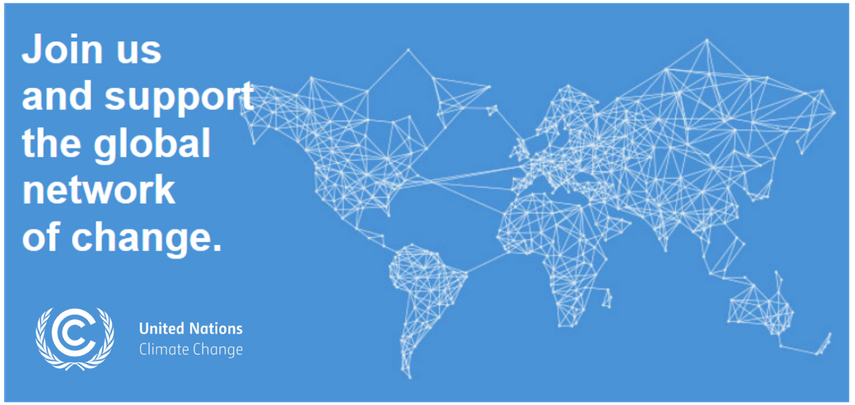 📢 We are hiring 📢 

We are looking for motivated professionals to fill positions across all divisions of the secretariat. Browse current vacancies and check our webpage regularly. More positions will be advertised in the coming weeks. 

🌐 bit.ly/JobsUNFCCC