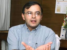 2003 मध्ये भाजपने मध्य प्रदेश मधून काँग्रेस ची सत्ता संपुष्टात आणली.त्यानंतर या निवडनुकीमुळे जेटली चं अस्तित्व चुनाव प्रबंधक म्हणून नावारूपाला आलं सुप्रीम कोर्टाच्या दरवाज्यातून सुरू झालेला त्यांचा प्रवास शास्त्री भवनापर्यंत अगदी सगजगत्या सुरू झाला होता.