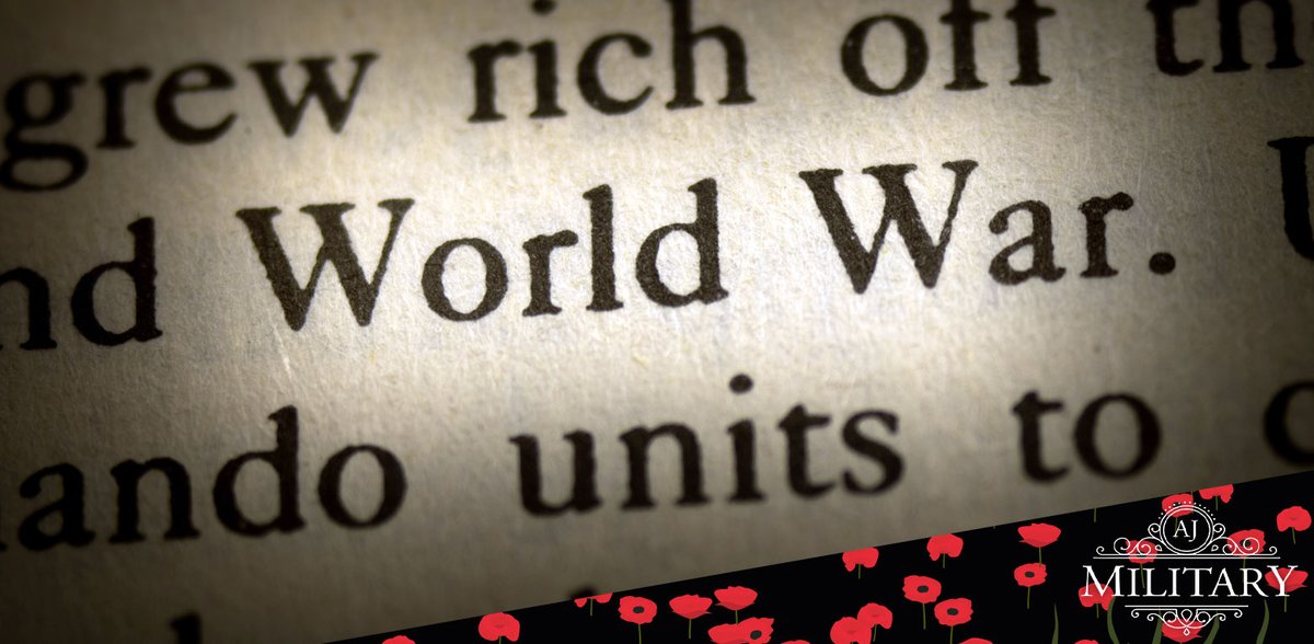 AJMILITARY1's tweet photo. Every item we sell has a story! Take a look at our large selection of products…We would love to let you know about it’s history!

#Military #Militaryitems #WarHistory #WarMemorabilia #WorldWar https://t.co/7TZb4Eowwe