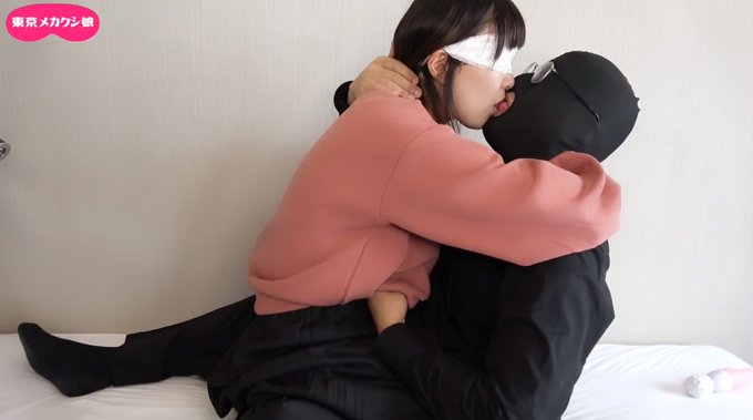 今回の動画は結構エッチな感じで気に入ってます  素人の目隠し女性と対面座位でイチャラブディープキス https://t.co/4T58hycw7d   #同人AV #個人撮影 #ベロチュー #ディープキス<a href="/tag/pornhub"class="tags"><span>#pornhub</span></a><a href="/tag/%E5%80%8B%E4%BA%BA%E6%92%AE%E5%BD%B1"class="tags"><span>#個人撮影</span></a><a href="/tag/%E3%83%87%E3%82%A3%E3%83%BC%E3%83%97%E3%82%AD%E3%82%B9"class="tags"><span>#ディープキス</span></a><a href="/tag/%E5%90%8C%E4%BA%BAav"class="tags"><span>#同人av</span></a><a href="/tag/%E3%83%99%E3%83%AD%E3%83%81%E3%83%A5%E3%83%BC"class="tags"><span>#ベロチュー</span></a>