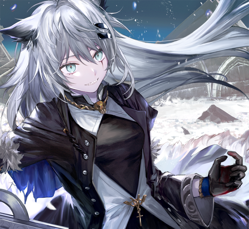 Hou Twitter ನಲ ಲ アークナイツ 1stアニバーサリー記念イラスト集に一枚描かせて頂きました よろしくお願いいたします Arknightsen Arknightsstaff Arknightskorea Arknights1stanniv アークナイツ1周年 アークナイツ1周年イラスト 명일방주1주년