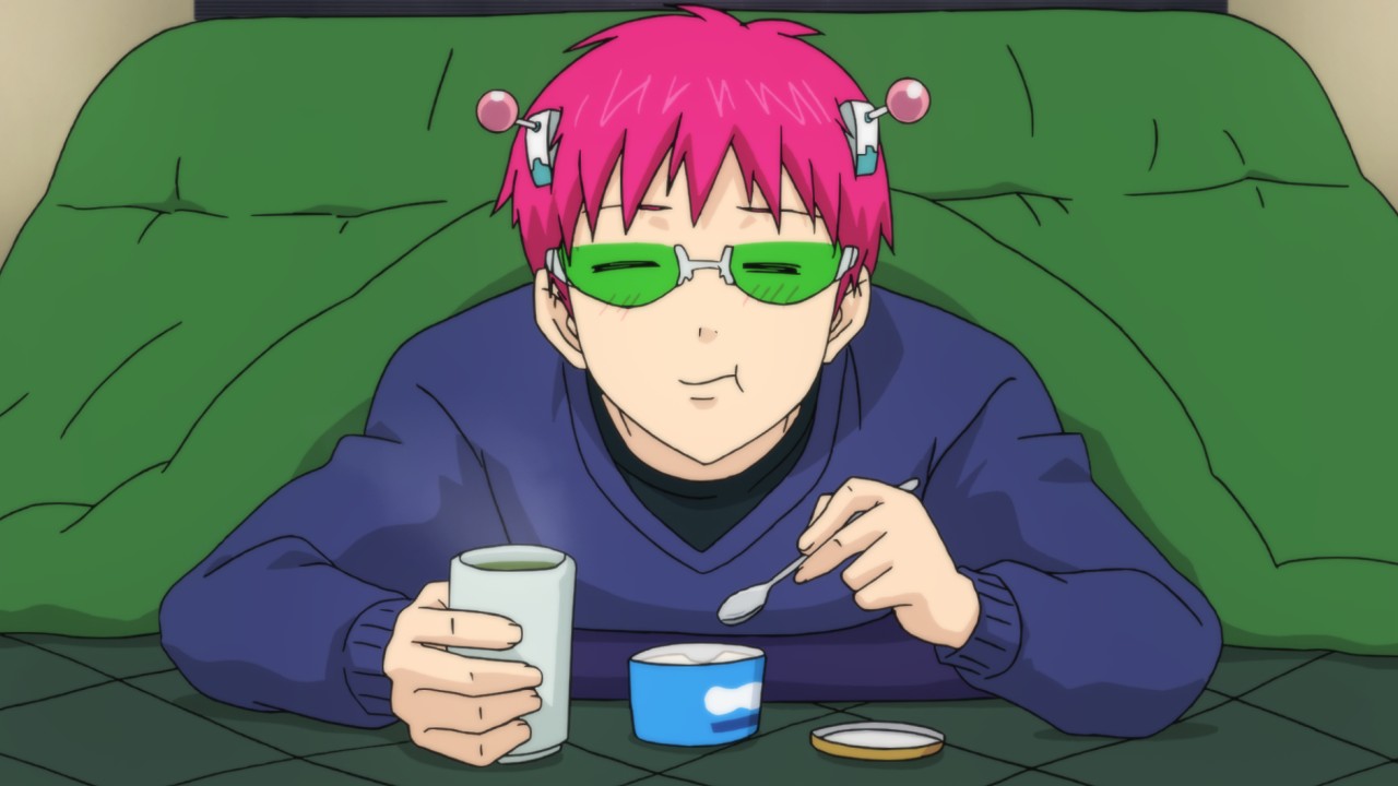 アニメ 斉木楠雄のps難 公式アカウント 明日29日朝10時半 Animaxでアニメ 斉木楠雄 のps難 全シリーズ イベント一挙放送 全ての始まり第1期 メインキャラ大幅増の第2期 原作完結エピソードの完結編 テレビ初放送のps始動編と盛り沢山 さらに豪華キャスト