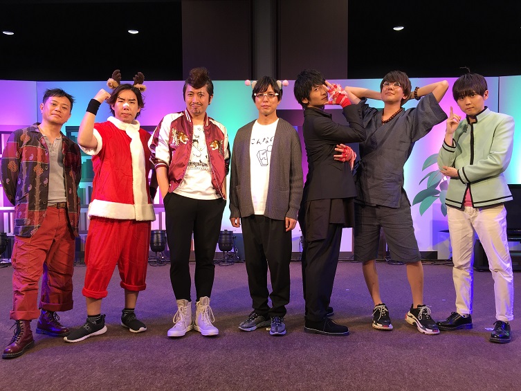 アニメ 斉木楠雄のps難 公式アカウント Saikikusuo Pr Twitter