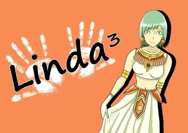 リンダキューブのtwitterイラスト検索結果 リンダキューブのtwitterイラスト検索結果