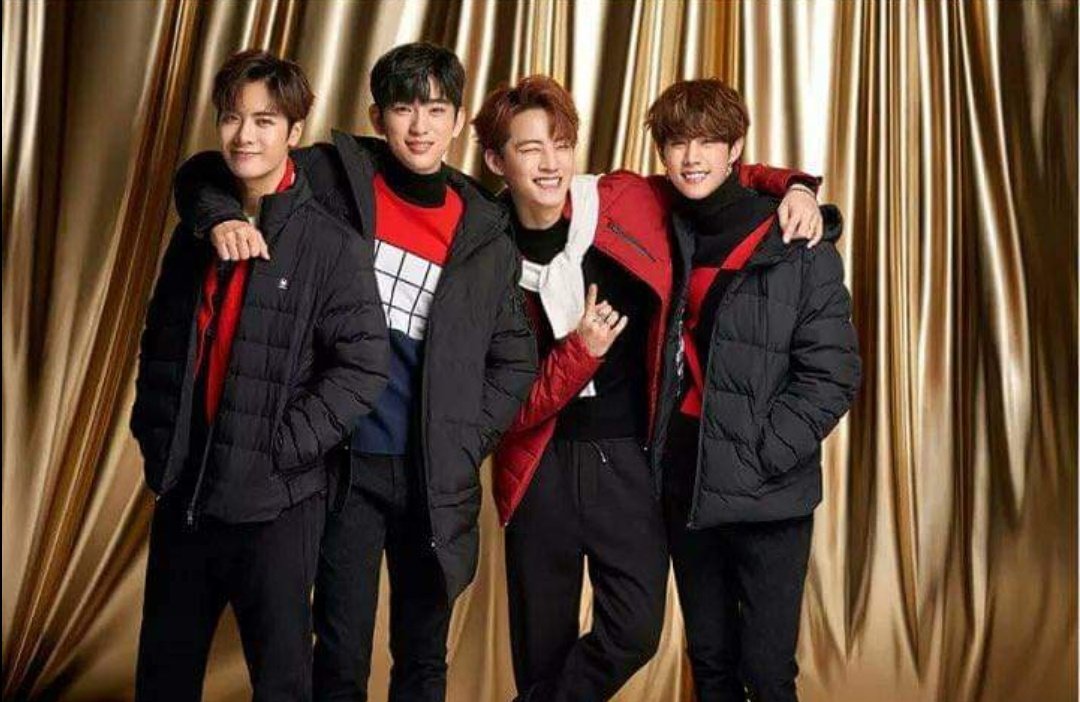 GOT7 HYUNG LINE MOMENTS  @GOT7Official  #GOT7    #갓세븐