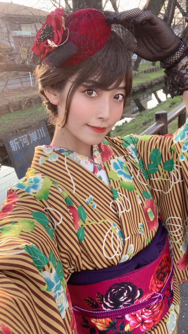 Twitterのコスプレ画像26