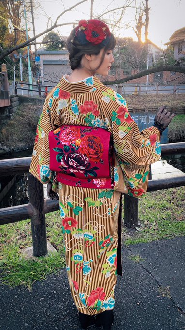 Twitterのコスプレ画像27