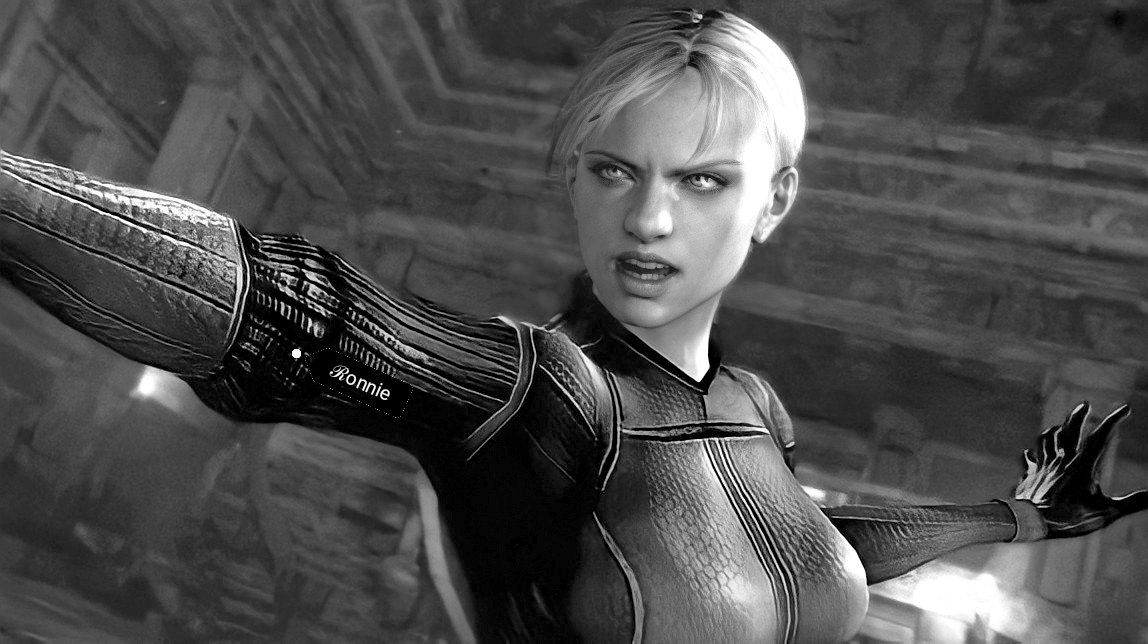 Jen 🏳️‍🌈 on X: Blonde haired Jill Valentine (Resident Evil 5) wallpaper  made by me 💛 Use it if you'd like! #ResidentEvil #REBHFun #REBH26th #RE # JillValentine #RE5 #ResidentEvil5 #Biohazard #Biohazard5 #Horror  #SurvivalHorror #