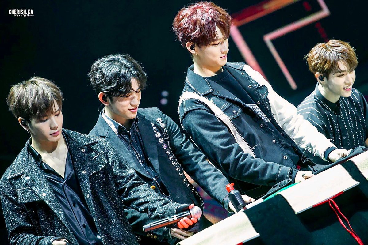 GOT7 HYUNG LINE MOMENTS  @GOT7Official  #GOT7    #갓세븐