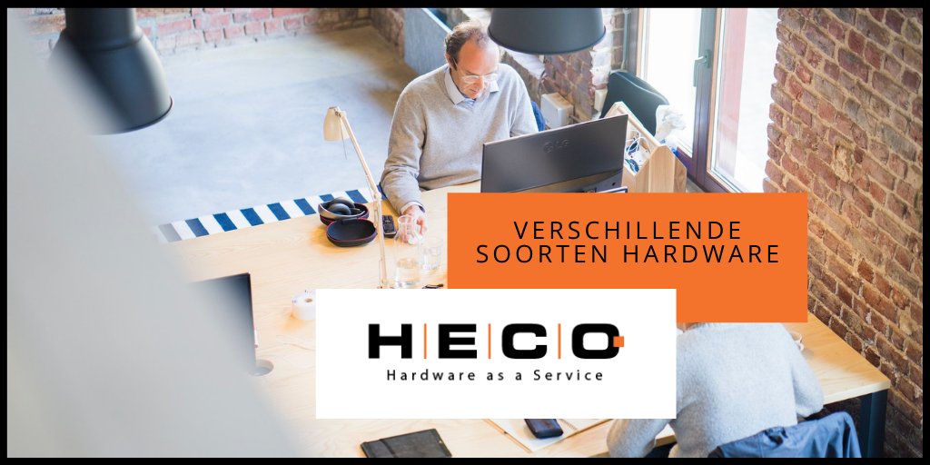 HECOSystems's tweet image. Met het Heco HaaS concept bieden wij een goede oplossing voor de werkplekomgeving binnen een bedrijf. Wij verhuren o.a. laptops, tablets en iPads, maar ook 👇🏻

✅ monitoren
✅ printers
✅ beamers
✅ projectieschermen

heco.nl/hardware-as-a-…