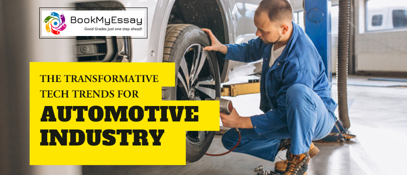 ✔Automobile Engineering is a field concerned with vehicle design, development, production, and safety testing. Read more here:- bit.ly/3aUbvF8
#AutomobileEngineeringAssignment  #AutomativeEngineering  #AutomativeIndustry  #AssignmentWritingHelp  #PaperWriters
