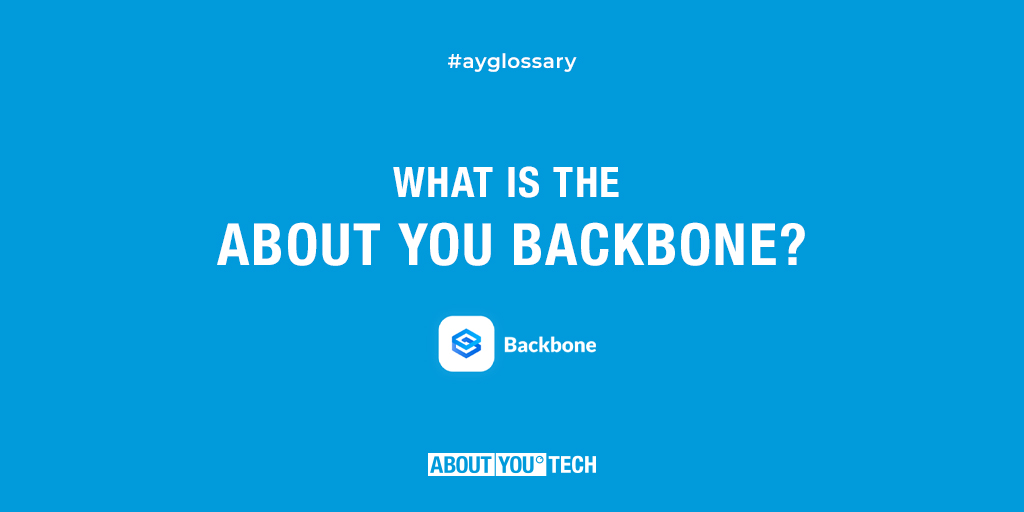 ABOUT YOU TECH tweet media