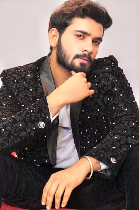 Thanuja___P's tweet photo. #100MostHandsomeFaces2020 
#Akhilsarthak
@akhilsarthak17 https://t.co/oOCFBwvIbJ