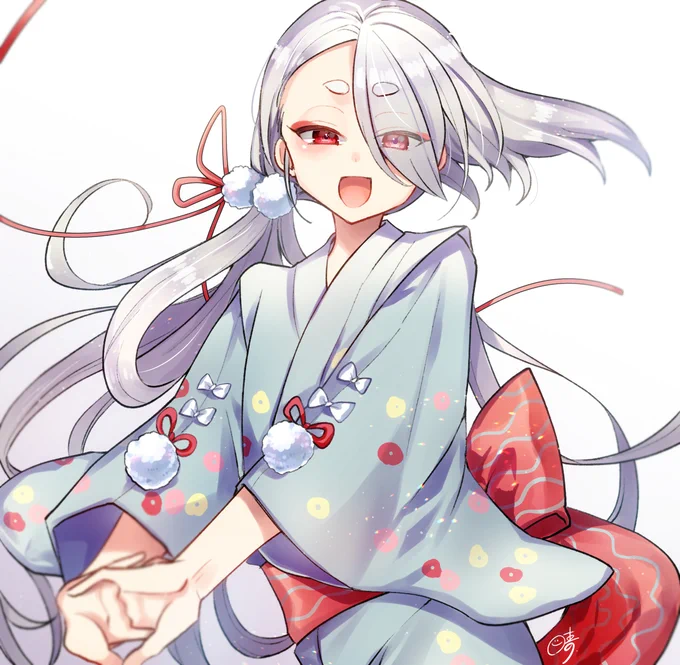 いまのつるぎ～! 
