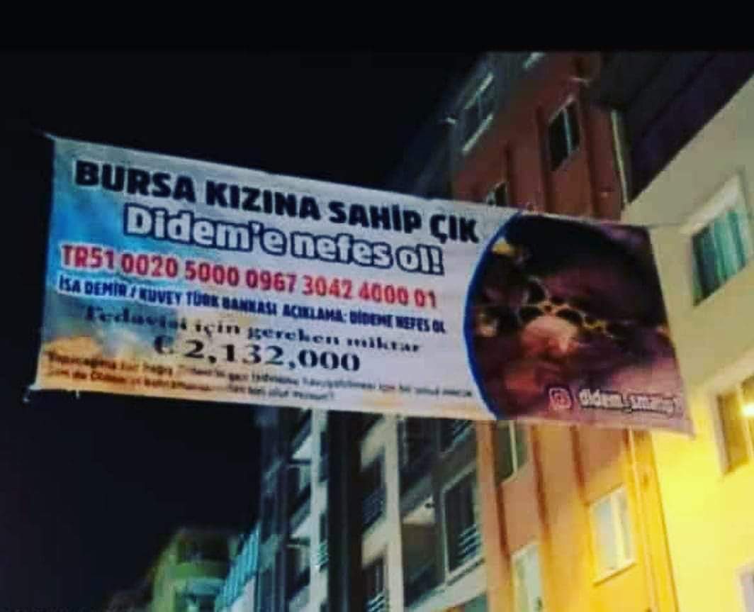 YesilyurtIsmet's tweet photo. son 24 gun Dideme nefes ol https://t.co/RiIwSIuH7d