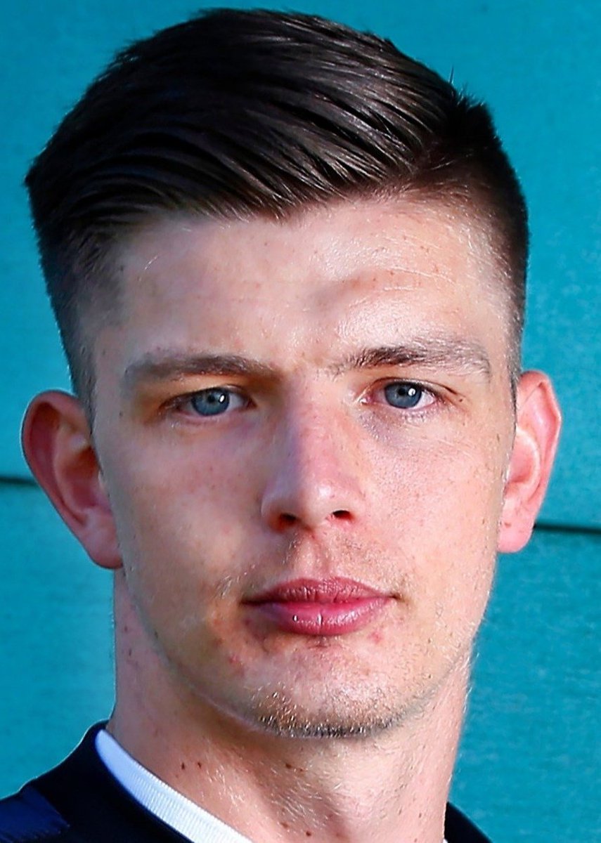 That's what happens when all your players have big ears