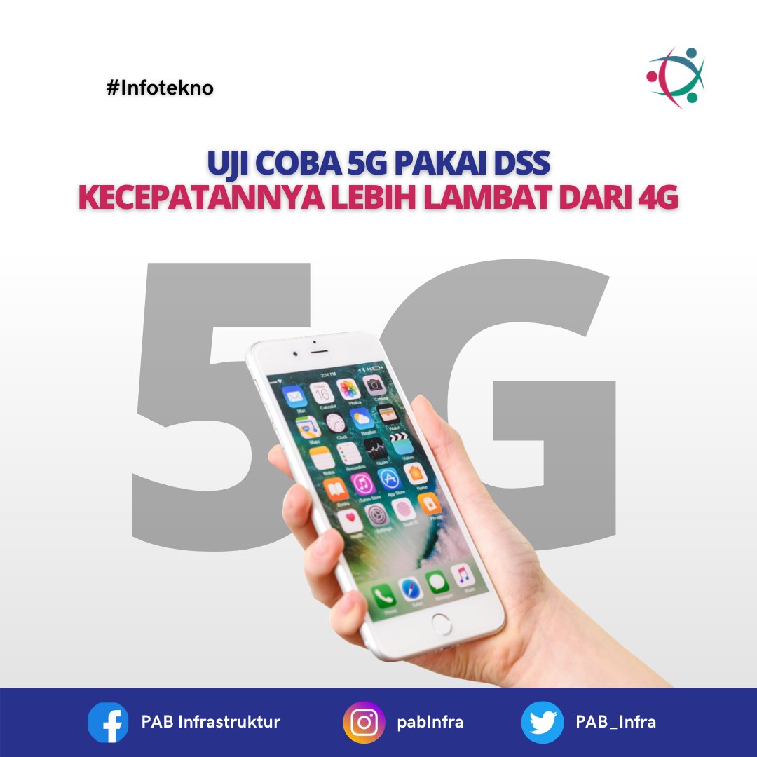 PAB_Infra's tweet image. Operator seluler kembali melakukan pengujian jaringan 5G.

Uji coba ini dilakukan menggunakan spektrum 1.800 mHz dan 2.100 mHz di wilayah Depok, Jawa Barat.

Didapatkan kecepatan 5G Verizon adalah 55,89 Mbps, sementara LTE bisa mencapai 72,23 Mbps.