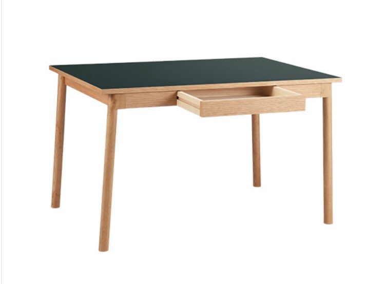 カメダ 私の作業環境 でかmac パブロ ペンタブ キーボード縦並べ だと奥行き700mmは必要なのですが 大半のステキな机は 奥行き550とかで探すのが意外と難しかった