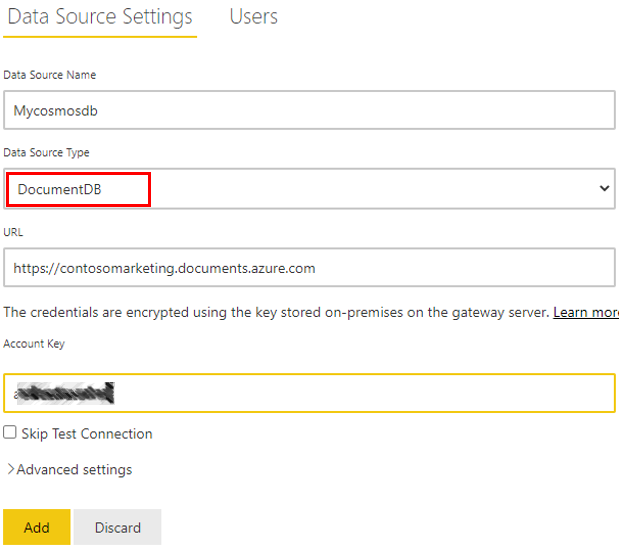 CodeRunnersBG's tweet image. On-premises data gateway December 2020 update now generally available: 
◾️ Azure Cosmos DB connector on Gateway
◾️ December Version of the mashup engine
◾️ .Net Framework Update
◾️ Deprecation Notices
🔗 buff.ly/39TUIBS