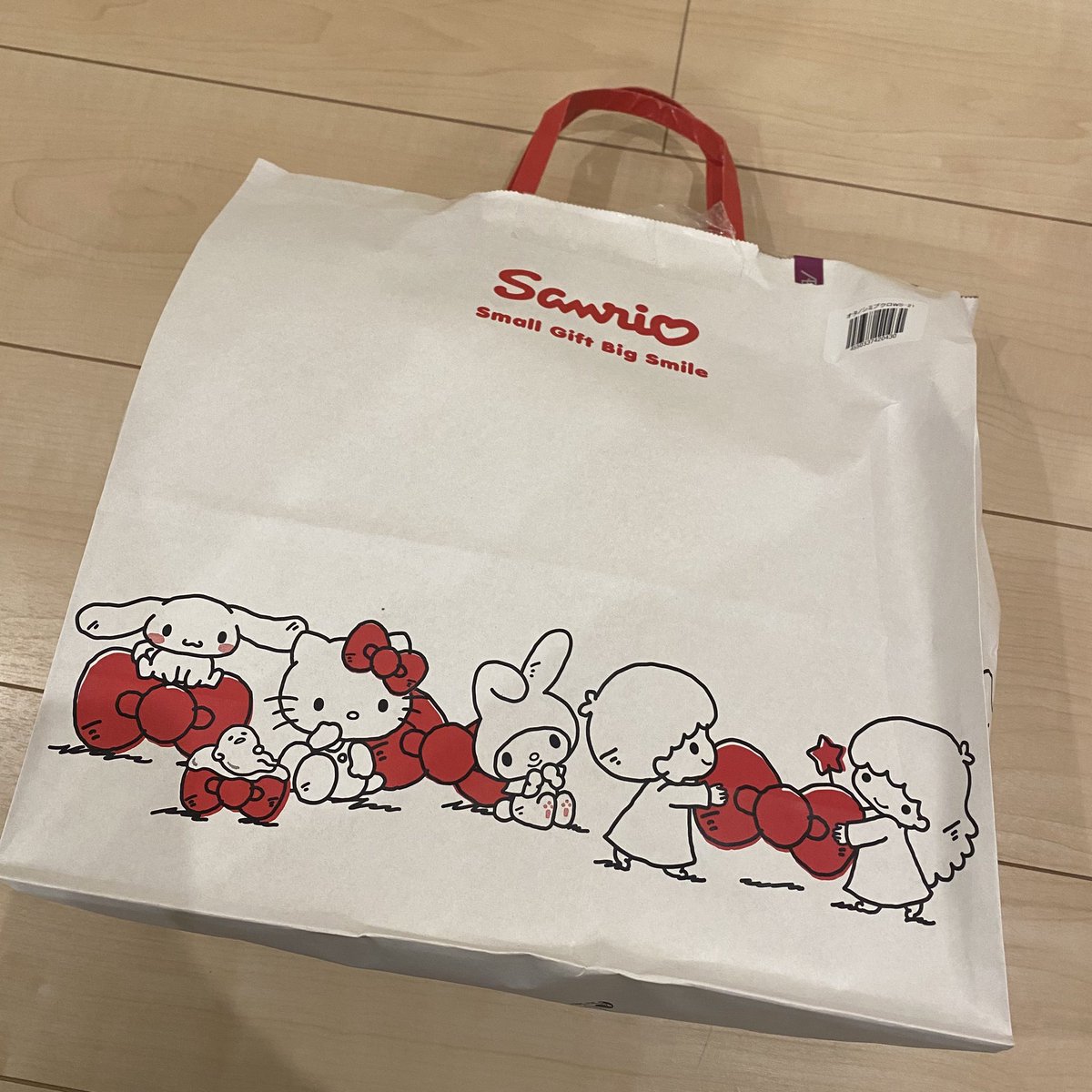 イオン福袋 イオン福袋