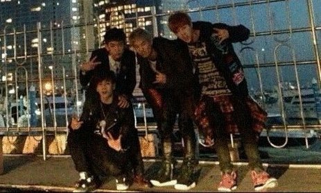 GOT7 HYUNG LINE MOMENTS  @GOT7Official  #GOT7    #갓세븐