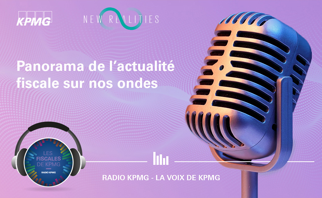 Carrieres Kpmg Senegal