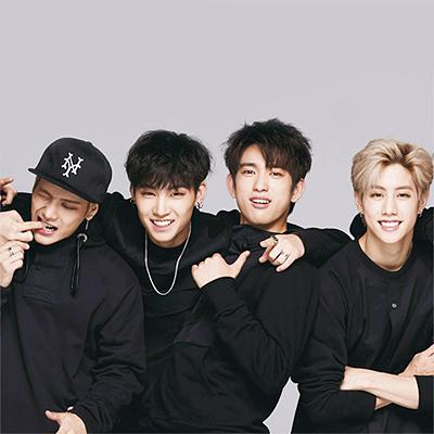 GOT7 HYUNG LINE MOMENTS  @GOT7Official  #GOT7    #갓세븐
