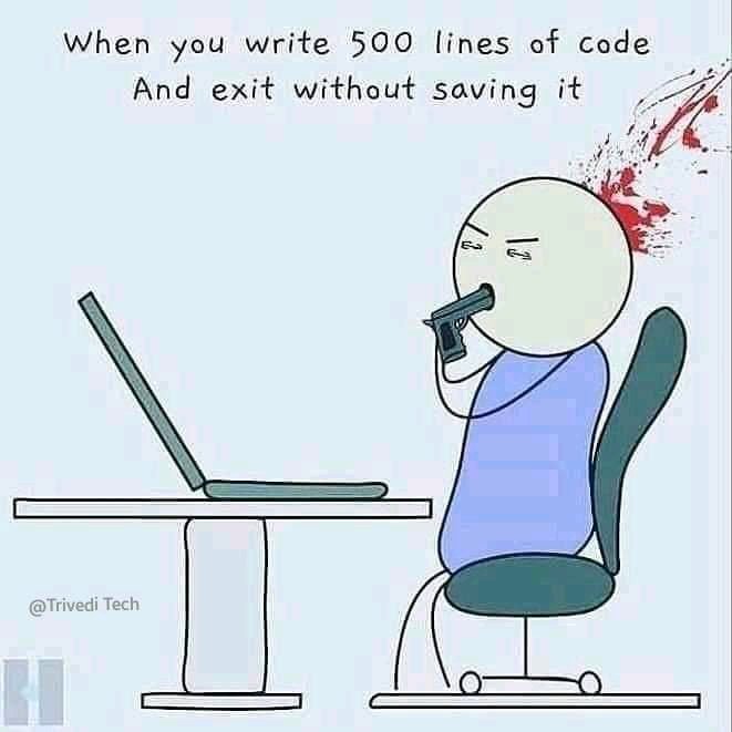 BasantMadhuri's tweet image. For more Articles Check out :👇
cppsecrets.com/user/index.php…
#100DaysOfPython #cppsecrets #python #100DaysOfCode #CodeNewbies #USA
#programminghumor
#programmingjoke