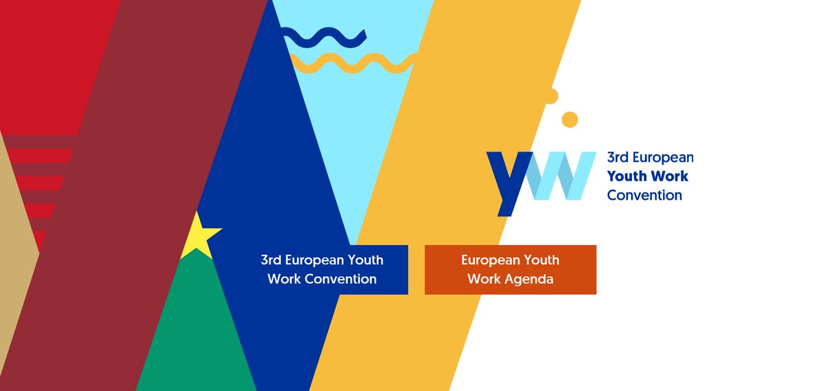 Read about 3️⃣rd European Youth Convention!🤩
<a href="/3rd_eywc/">3rd European Youth Work Convention</a> is the central platform for discussing latest developments in youth work practice &amp; #YouthPolicy in Europe. <a href="/ESN_Int/">ESN International</a> was also represented and we kicked-off together the implementation of #EYWA🎯
👉 esn.org/news/third-eur…