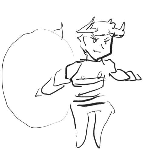 raphael, lancelot, siete, percival
i swear im trying 