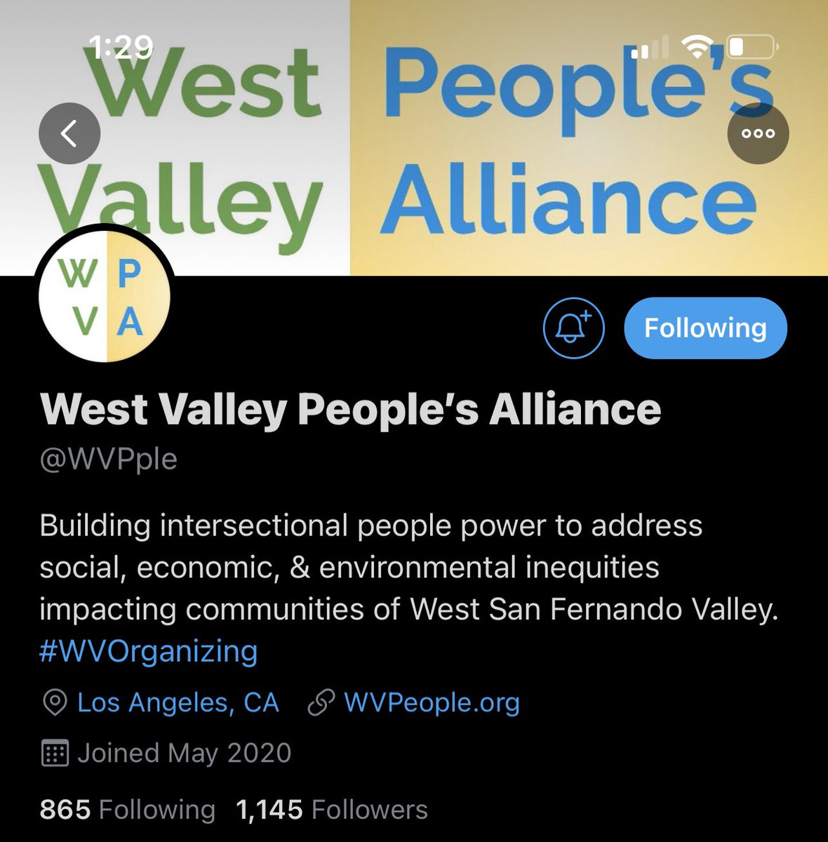 three other collectives to support and donate to   https://twitter.com/mullenixalex/status/1343483082045734912