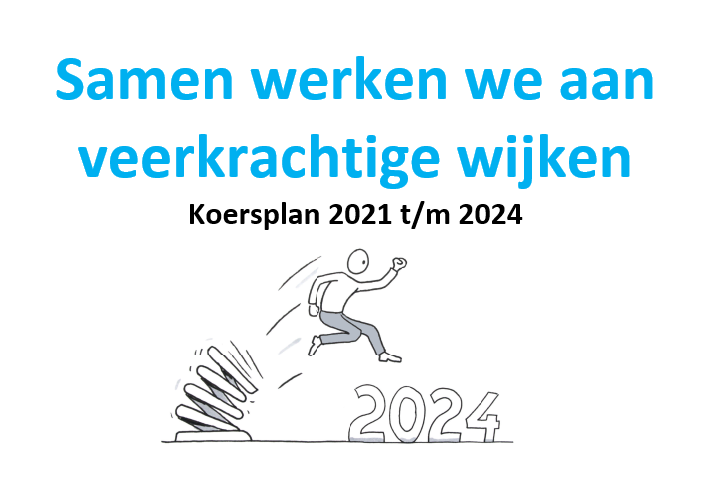 Ons nieuwe Koersplan is klaar! Samen werken we aan veerkrachtige wijken. youtu.be/-G-2fjaStmE. Meer info en het volledige plan op 3bwonen.nl/koersplan #samenwerken #Lansingerland