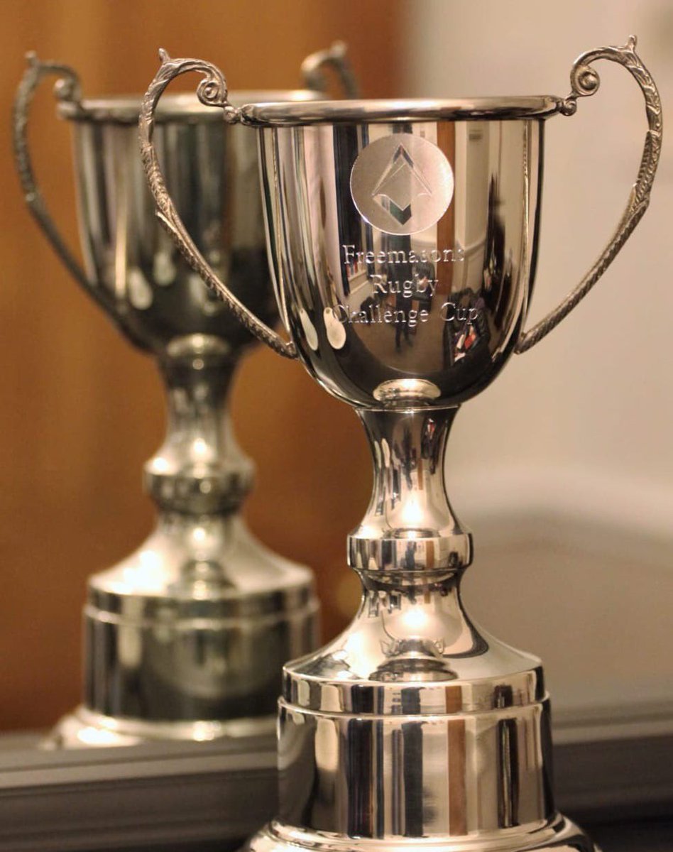 Fancy challenging the <a href="/LightBluesRFC/">Light Blues RFC</a> from Leicestershire &amp; Rutland for the Freemasons Rugby Union Challenge Cup? Get in touch with them.    <a href="/LodgeWelsh/">Welsh Rugby Clubs Lodge 9986</a> <a href="/WestLancsRFC/">West Lancashire Freemasons R.F.C</a>  <a href="/Shaun_UGLE/">Shaun Butler ACIM</a> <a href="/UGLE_GrandLodge/">United Grand Lodge of England</a>  <a href="/DanielQuelch/">DQ</a>