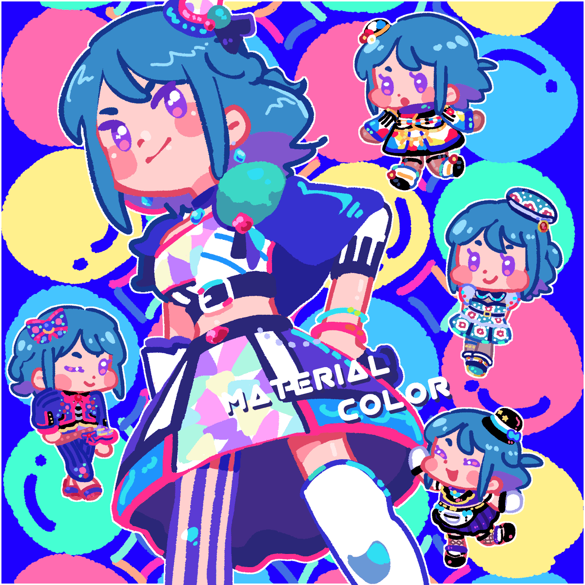 Aoi. (@aoaoi_0201) / Posts / X