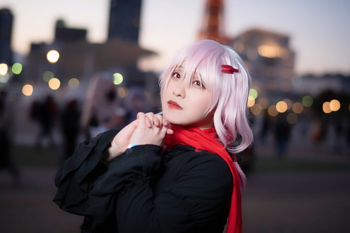 ヨゾラチャン Fam Cosplay この歌が聴こえてる 世界中の寄る辺なき者よ 希望はあなたの胸の中にある The Everlasting Guilty Crown Egoist より ギルティクラウン 楪いのりʚiɞ かみこす コスプレ Egoist Photo カカシpさん ヨゾラチャン Fam Cosplay この歌が聴こえてる 世界中の寄る辺なき者よ 希望はあなたの胸の中にある The Everlasting Guilty Crown Egoist より ギルティクラウン 楪いのりʚiɞ かみこす コスプレ Egoist Photo カカシpさん