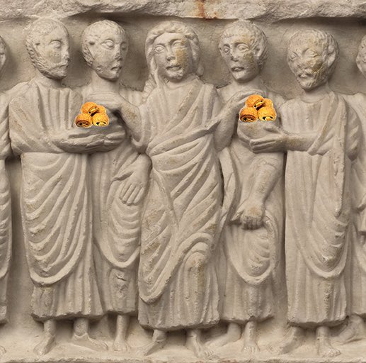 Musée Saint-Raymond tweet media