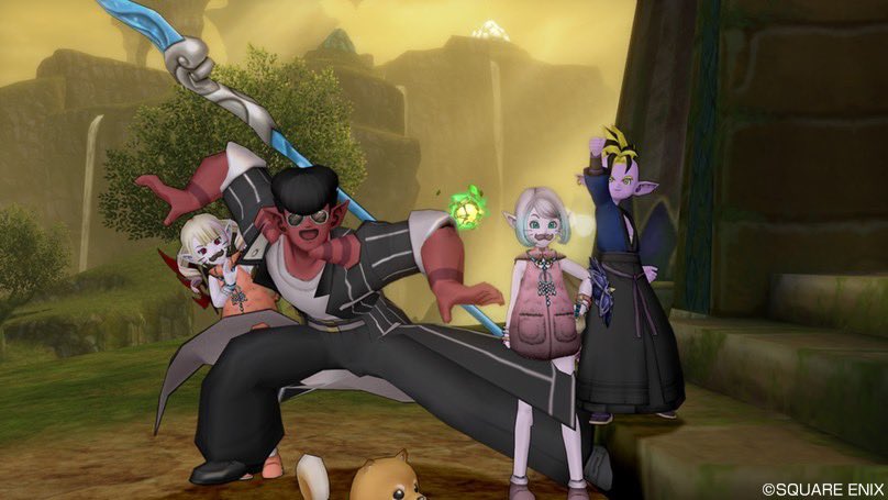 たまちゃんとたまねぎ ネレウスシリーズ完全制覇しました 色々あったなぁ 色々な人もいた わだつみ集め1年以上かかったかもしれん でも最初から最後まで楽しかった 応援してくれた人ありがとう Rtしてくれた優しい人の中から1名に500万gあげます