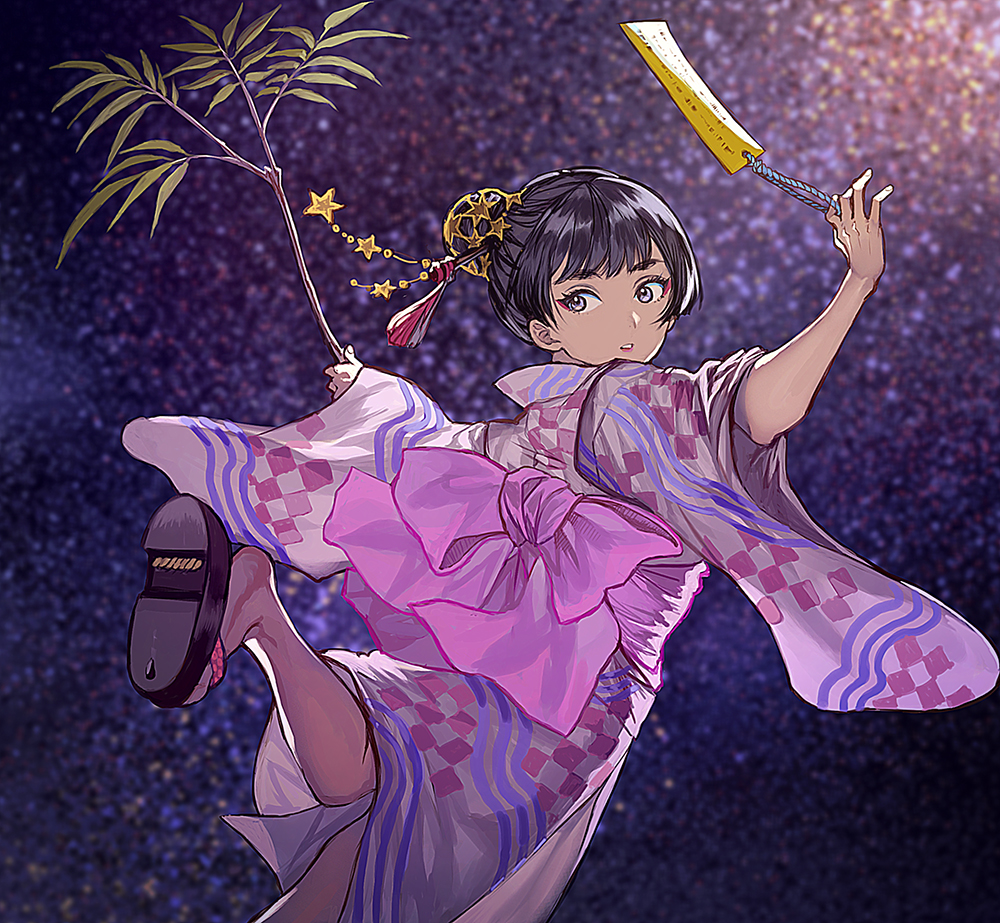 夢子 Pa Twitter 過去絵 アイコンのイラスト 七夕をイメージして 過去絵 イラスト 七夕 女の子 夢子 Pa Twitter 過去絵 アイコンのイラスト 七夕をイメージして 過去絵 イラスト 七夕 女の子