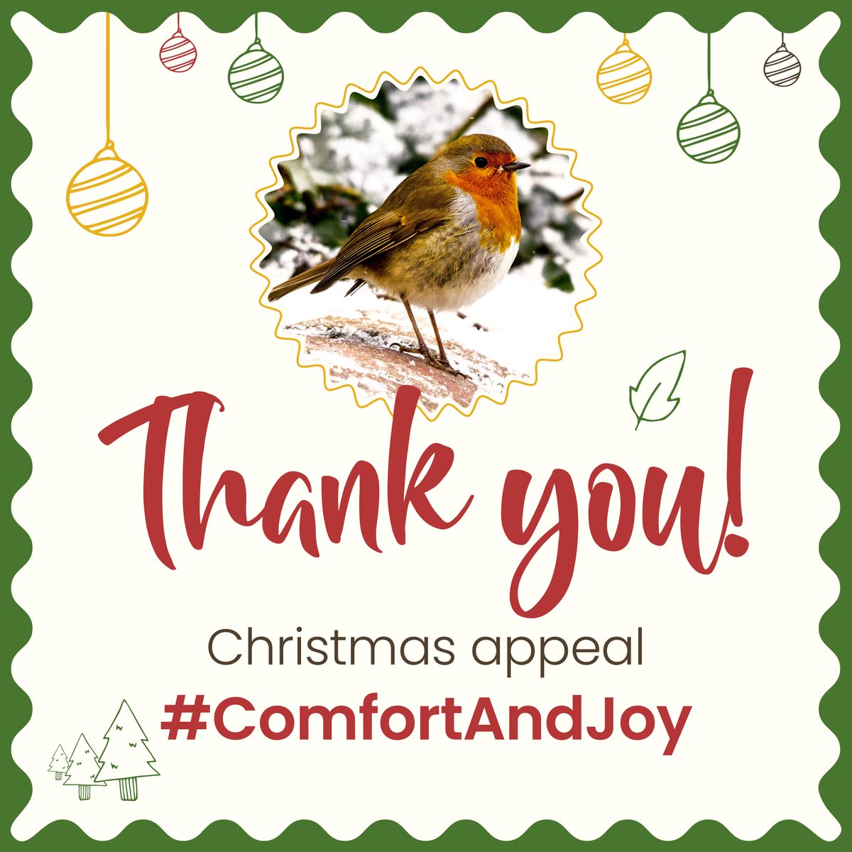 ArnosValeCem's tweet photo. Today's Twixmas theme is to help a neighbour. Our wonderful neighbours have been doing both by donating to our Christmas Appeal and we'd like to thank you all!
It is not too late to donate https://t.co/kpa7F85aXX
#ComfortAndJoy #ItsAllAboutTheLove #HelpANeighbour https://t.co/oIrilqyX6y