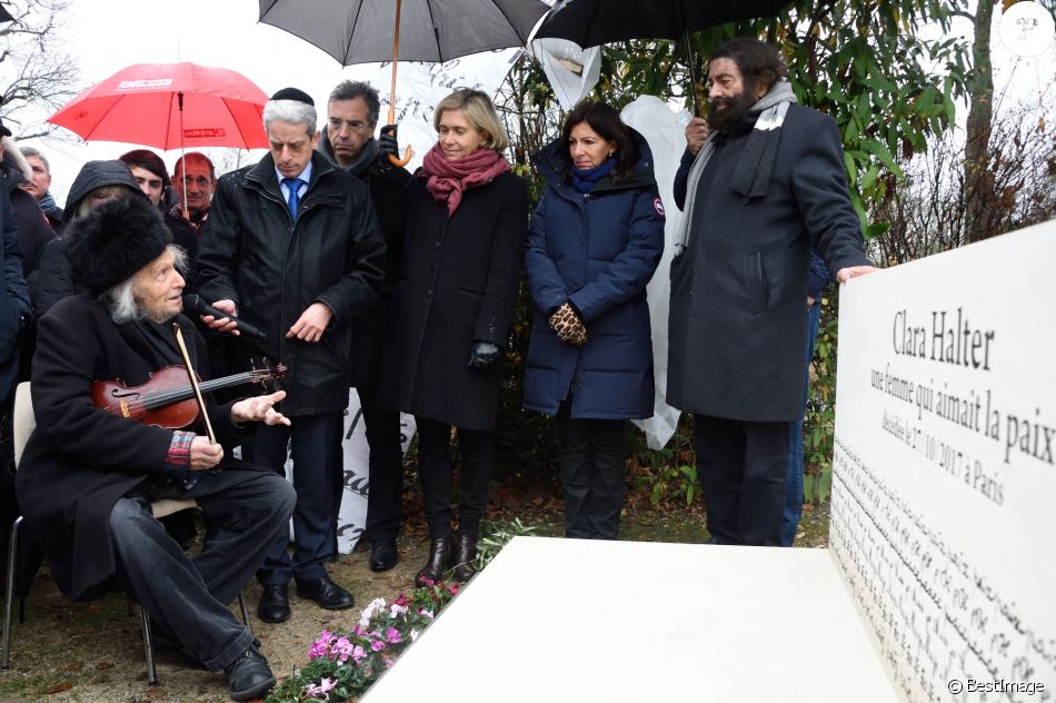 MarekHalter's tweet image. #ivrygitlis - encore un ami s&apos;en est allé. Le #paradis sera bientôt surpeuplé. 
📷Best Image (03/12/2017)