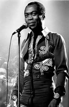 Fela Kuti did NOT create AfroBeat.A THREAD.